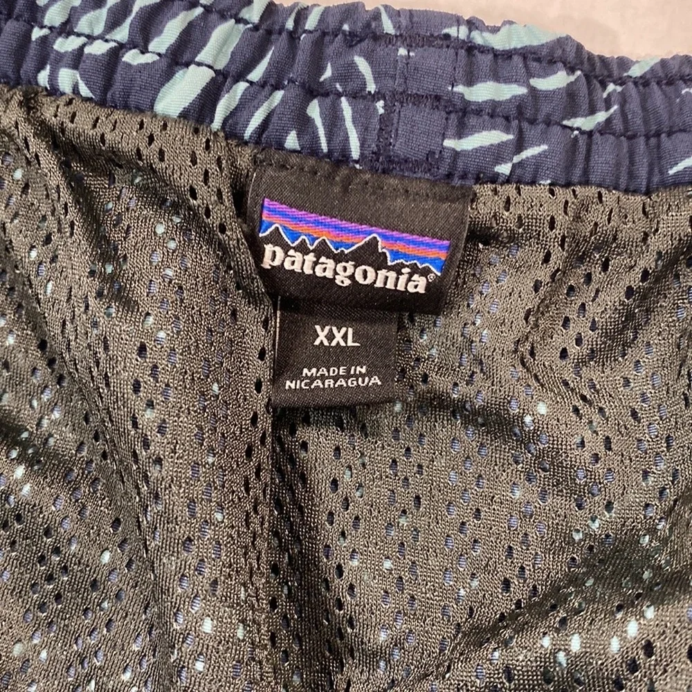 Patagonia swim trunks shorts‎